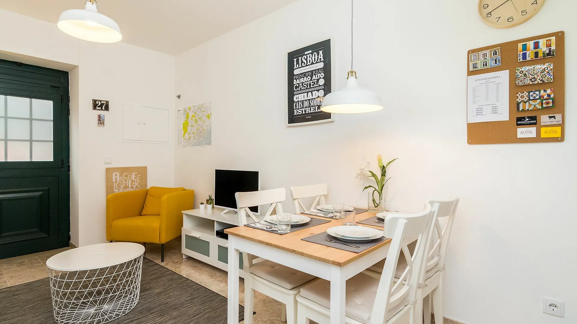 Graca Premium Apartment By Whome Лиссабон 0*,  Португалия