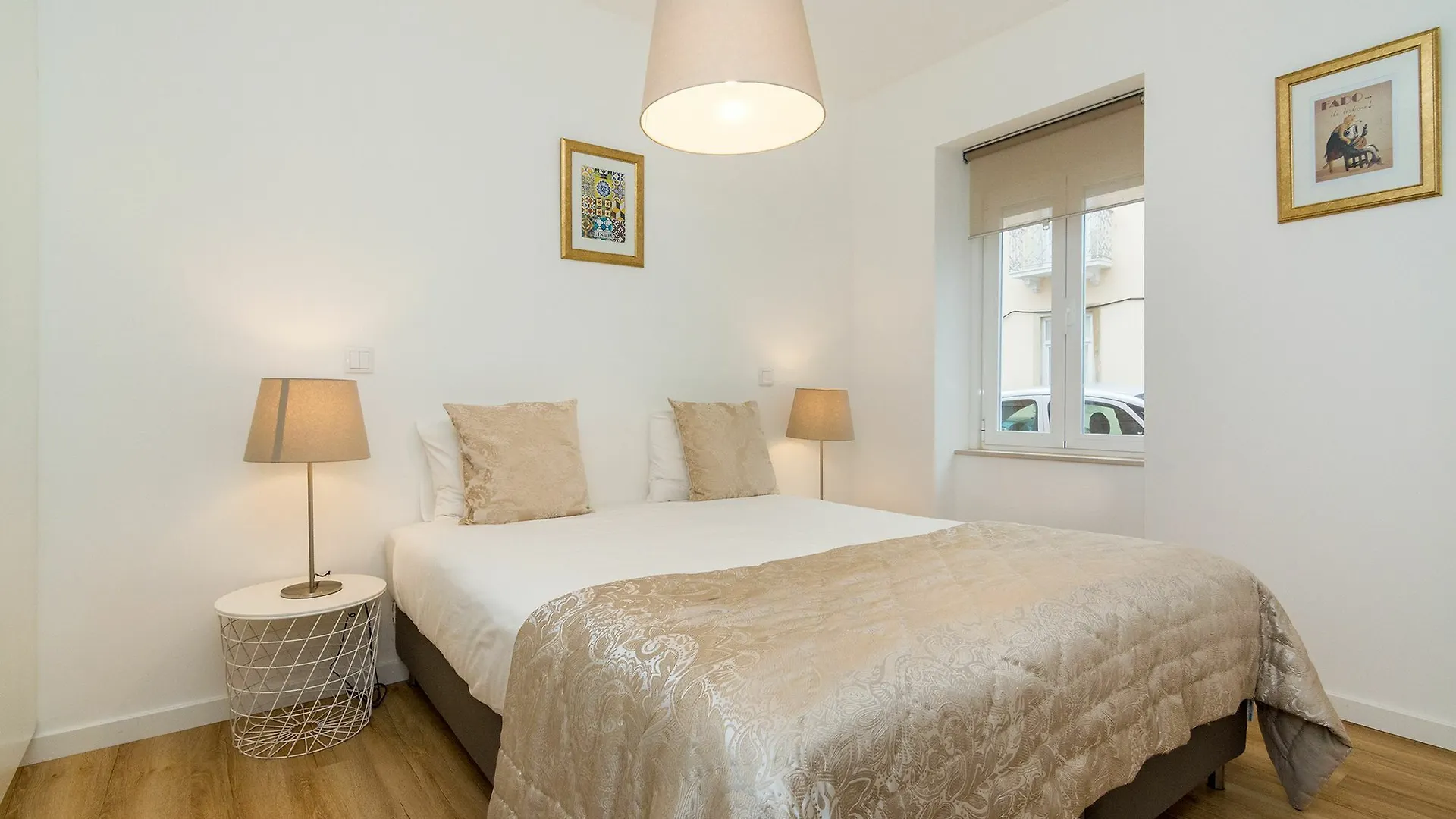 Graca Premium Apartment By Whome Лиссабон Португалия